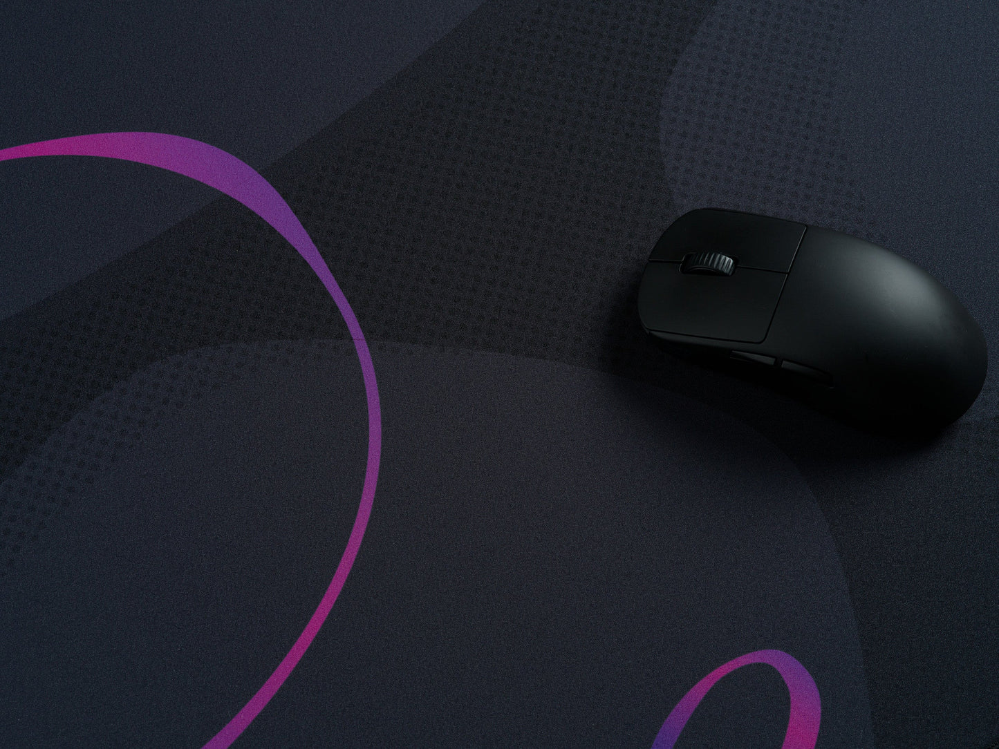 DART Performance Mouse Pad - Hybrid  - M