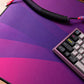 Cloth Deskpad - Large - IODINE