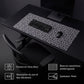 Cloth Deskpad - Labyrinth - Lunar