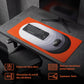Cloth Deskpad - Rhythmicore - Mod Monochrome