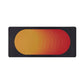 Cloth Deskpad - Rhythmicore - Solar Flare