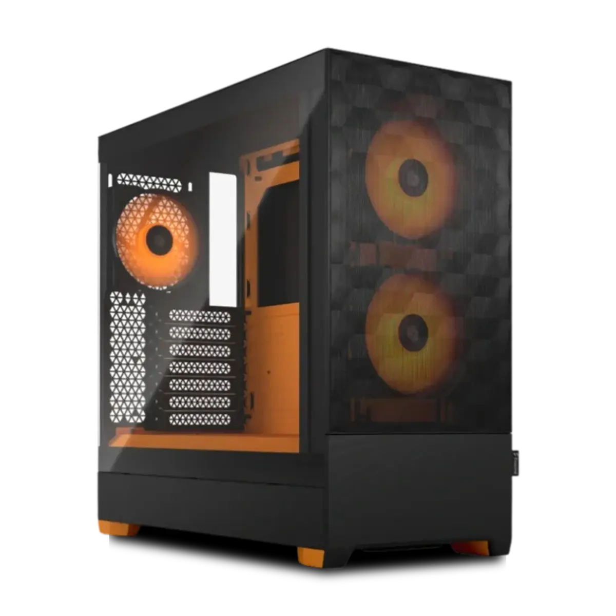 Frontier Ultra (AMD Ryzen 7 7800X3D, Nvidia RTX 4070 Super, 32GB RAM, 1TB NVMe SSD, 3 Year Warranty)