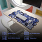 Cloth Deskpad - Retrograde - Dark