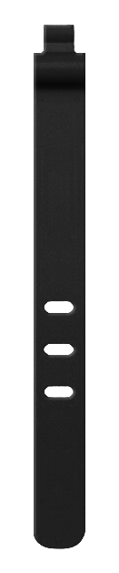 Pulsar X2 CrazyLight - Mini - Black