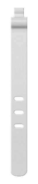Pulsar X2 CrazyLight - Mini - White