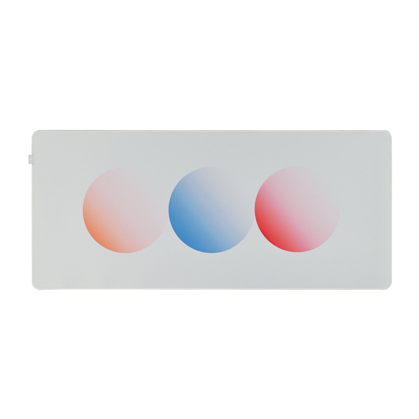Cloth Deskpad - Silicore