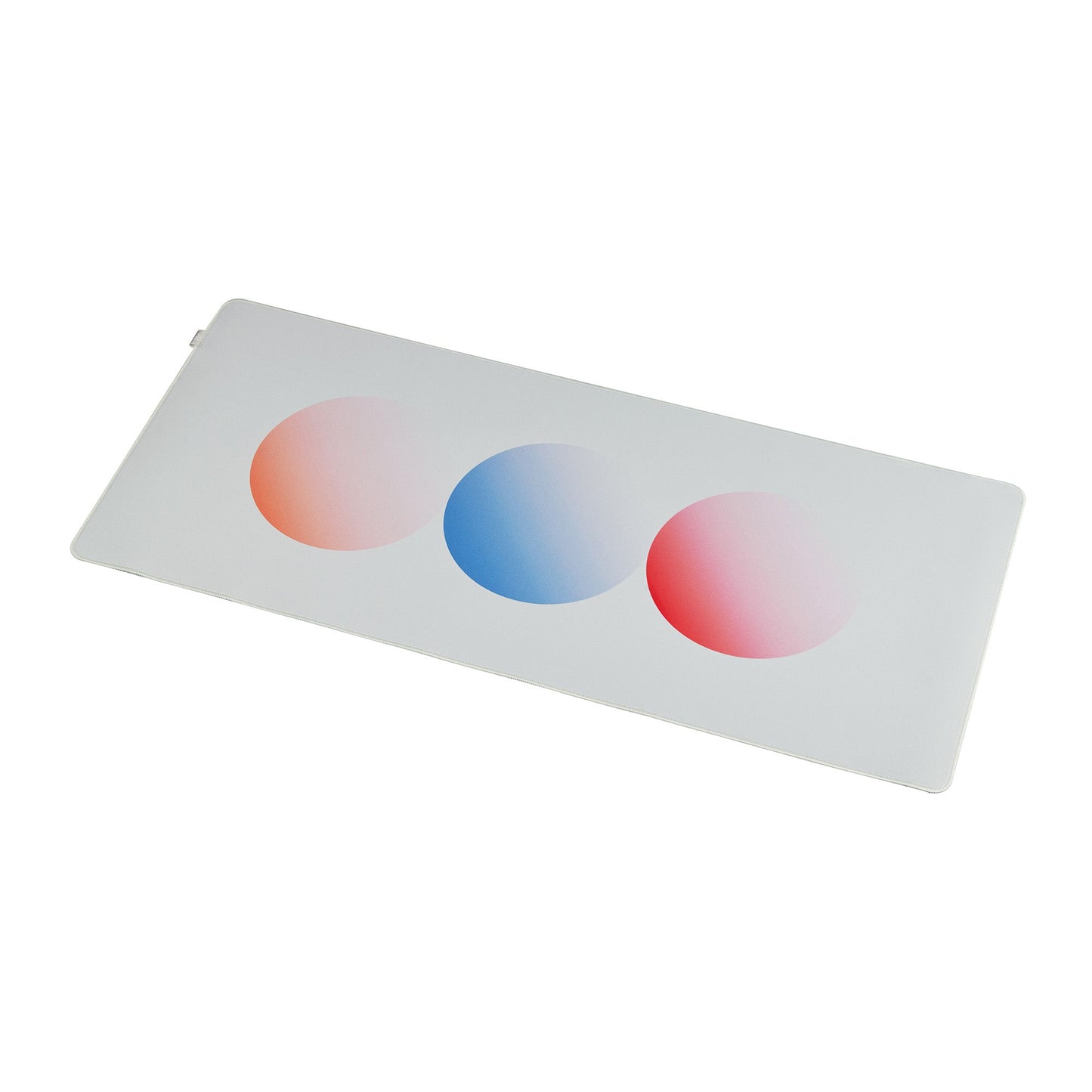 Cloth Deskpad - Silicore