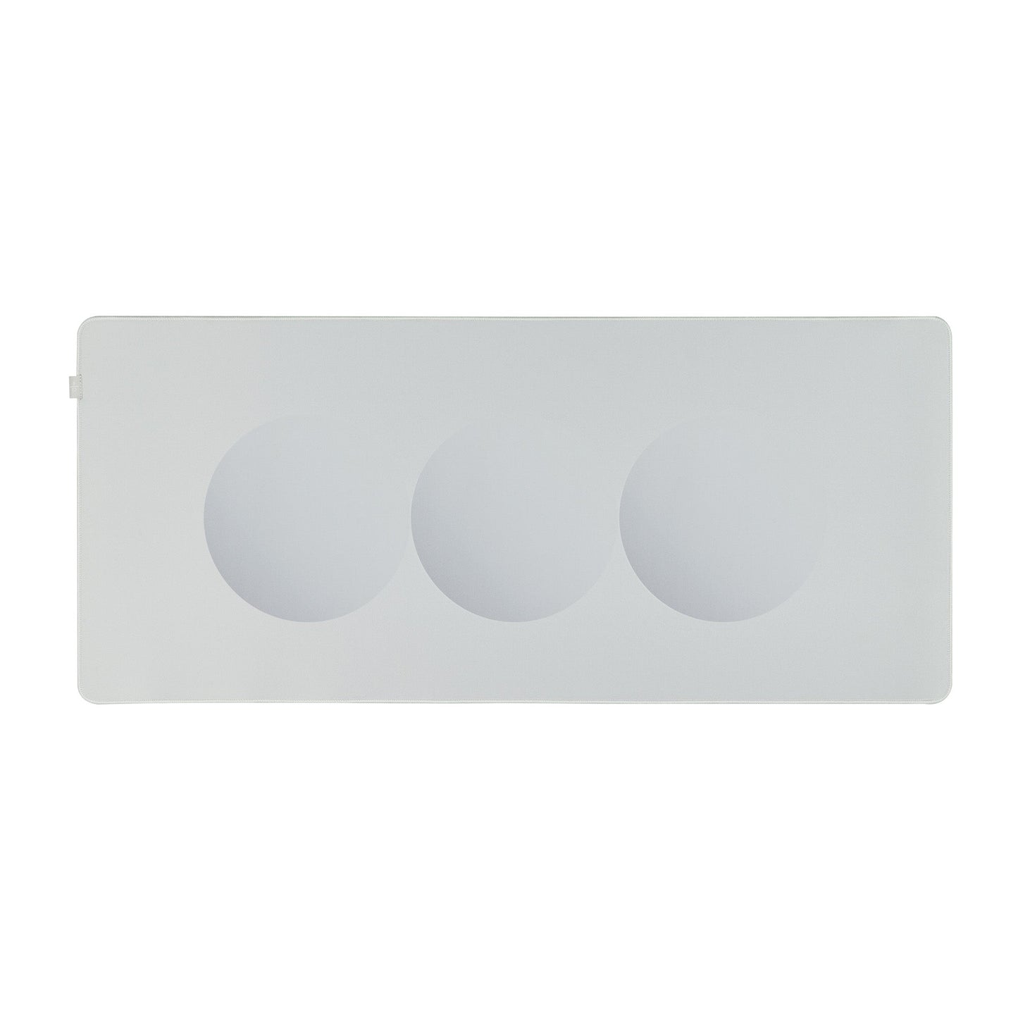 Cloth Deskpad - Silicore - Lunar
