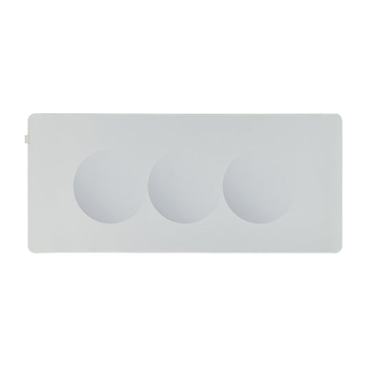 Cloth Deskpad - Silicore - Lunar