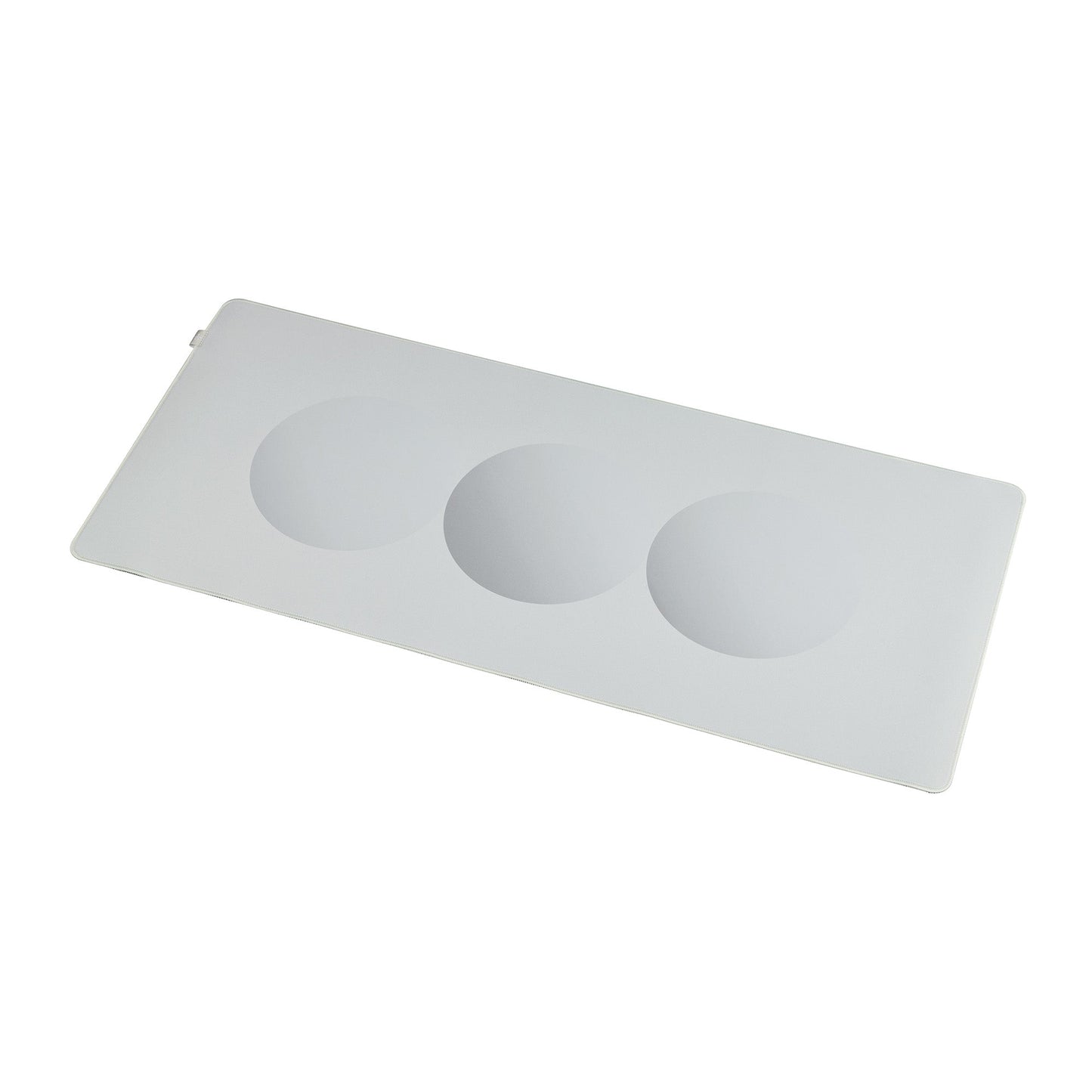 Cloth Deskpad - Silicore - Lunar