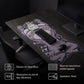 Cloth Deskpad - Wendigo